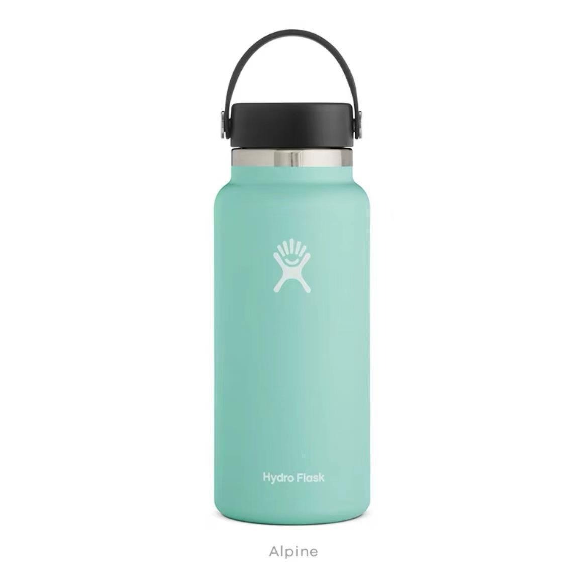 Outdoor Large Hydro Flask Climbing Stainless Steel generation fitness