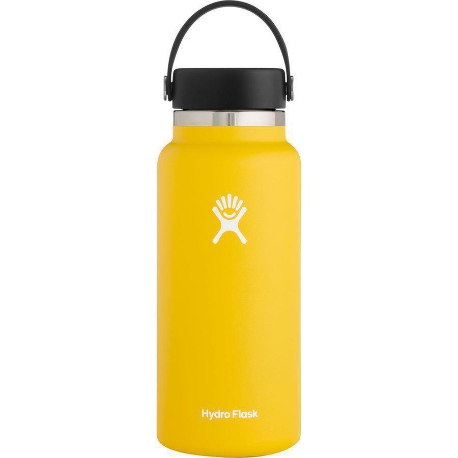 Outdoor Large Hydro Flask Climbing Stainless Steel generation fitness