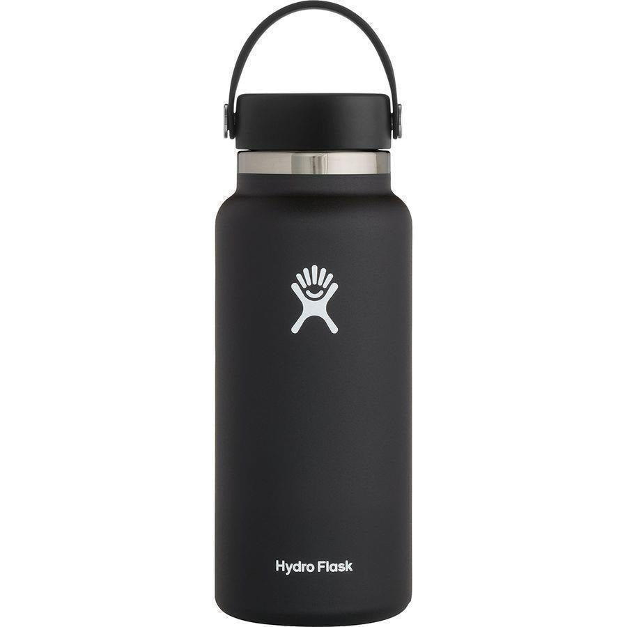 Outdoor Large Hydro Flask Climbing Stainless Steel generation fitness