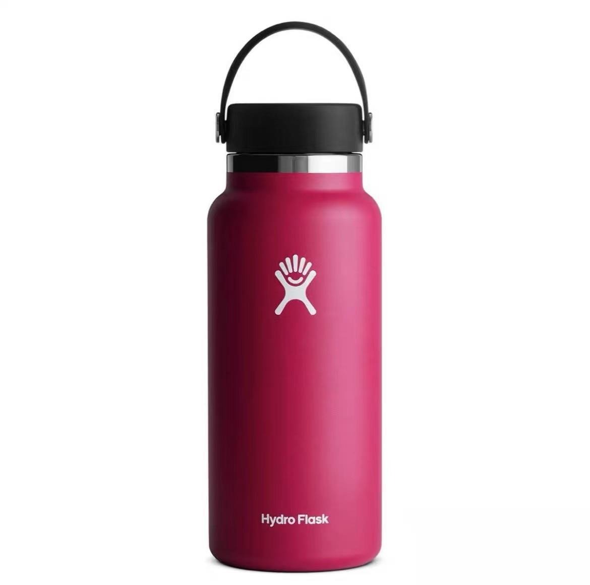 Outdoor Large Hydro Flask Climbing Stainless Steel generation fitness