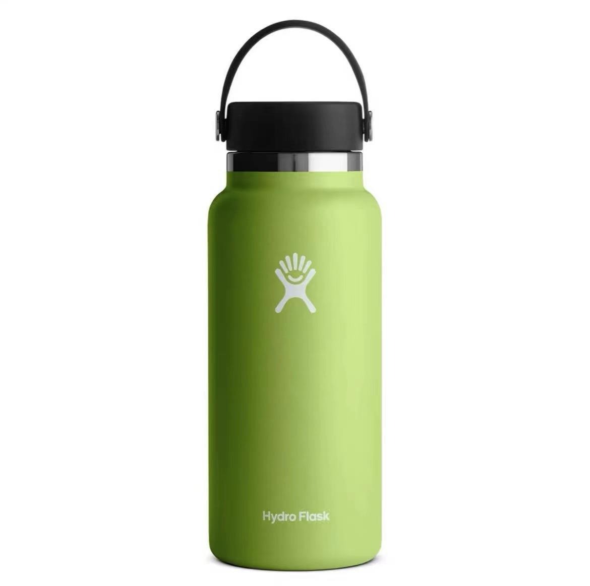 Outdoor Large Hydro Flask Climbing Stainless Steel generation fitness