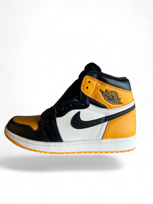 Jordan 1 Retro High Taxi