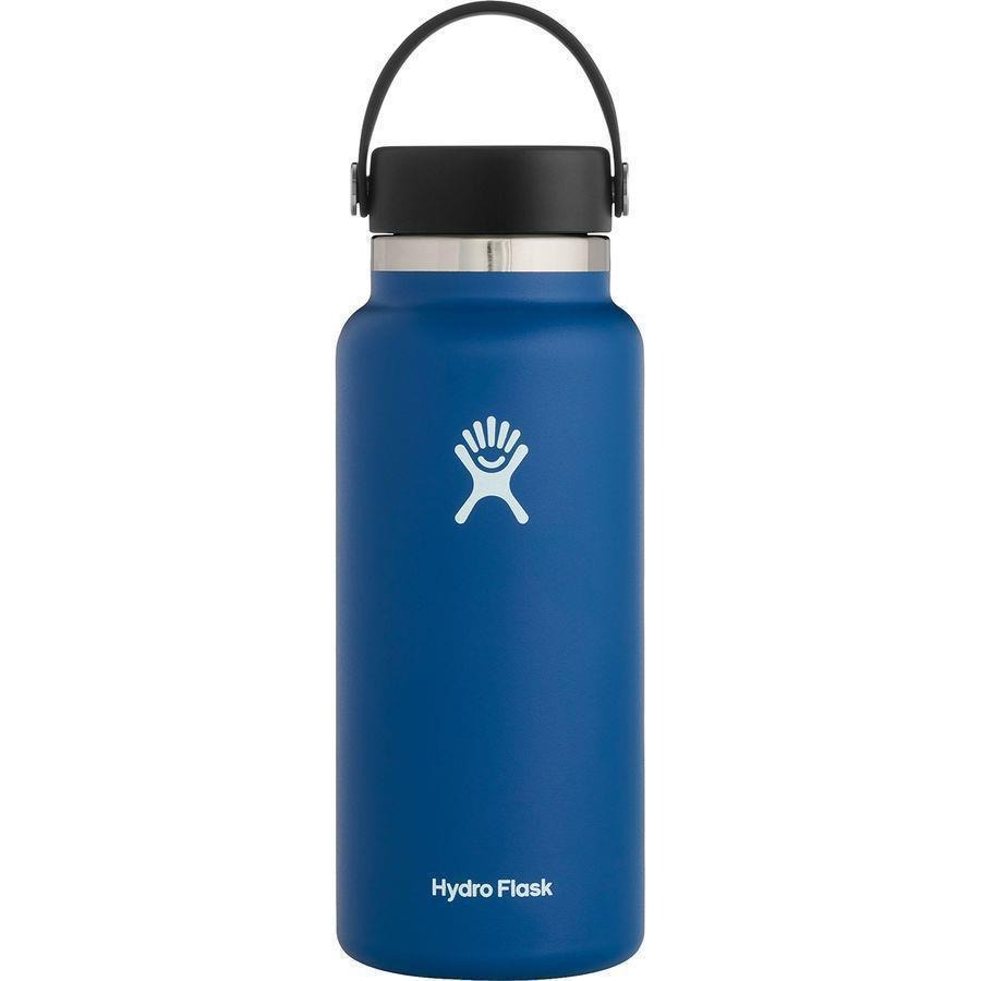 Outdoor Large Hydro Flask Climbing Stainless Steel generation fitness