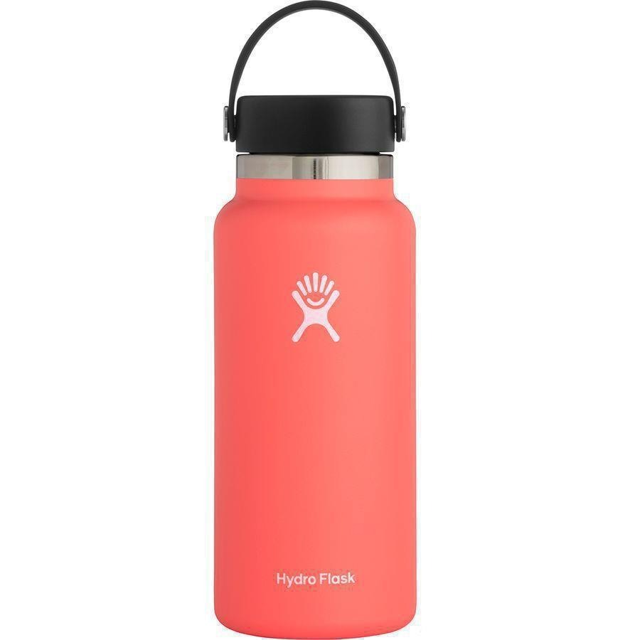 Outdoor Large Hydro Flask Climbing Stainless Steel generation fitness