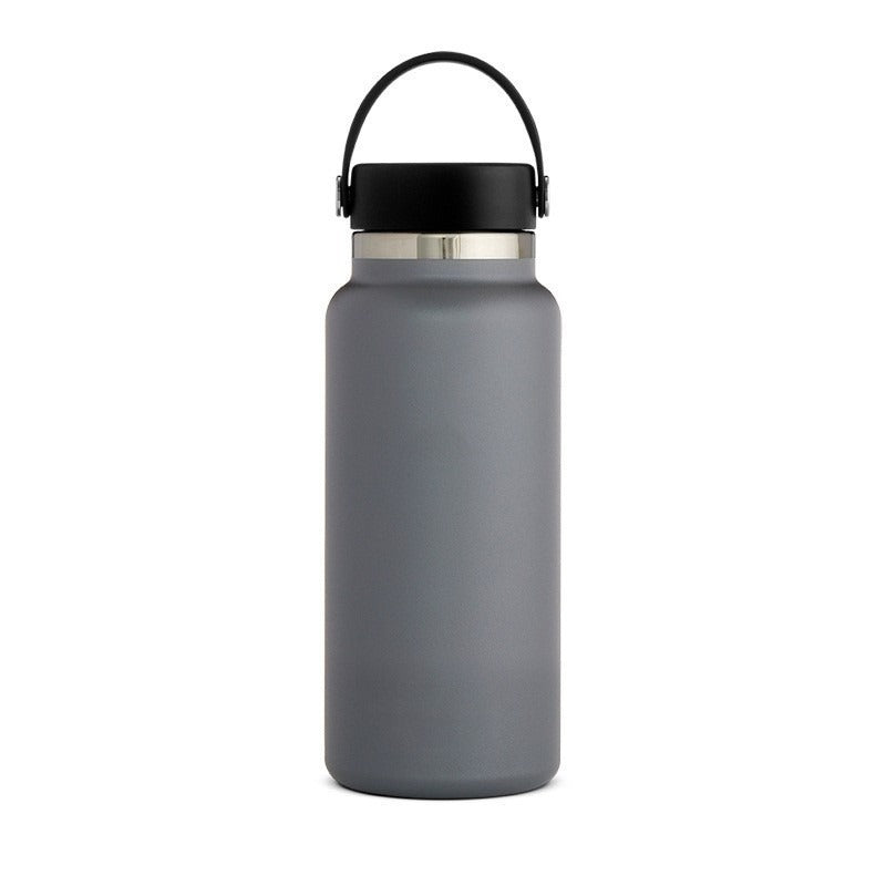 Outdoor Large Hydro Flask Climbing Stainless Steel generation fitness