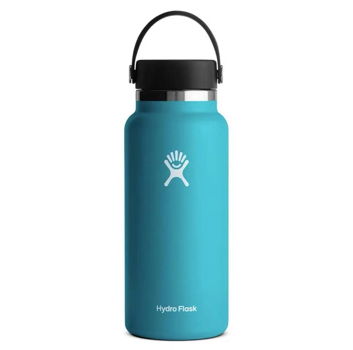 Outdoor Large Hydro Flask Climbing Stainless Steel generation fitness