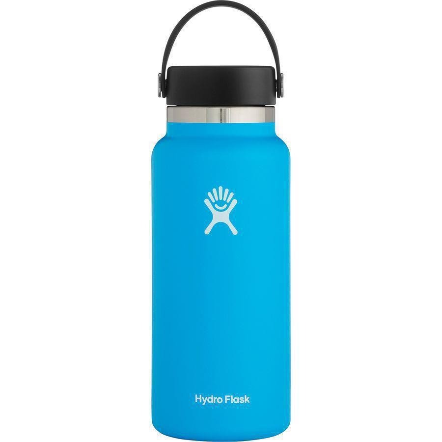 Outdoor Large Hydro Flask Climbing Stainless Steel generation fitness