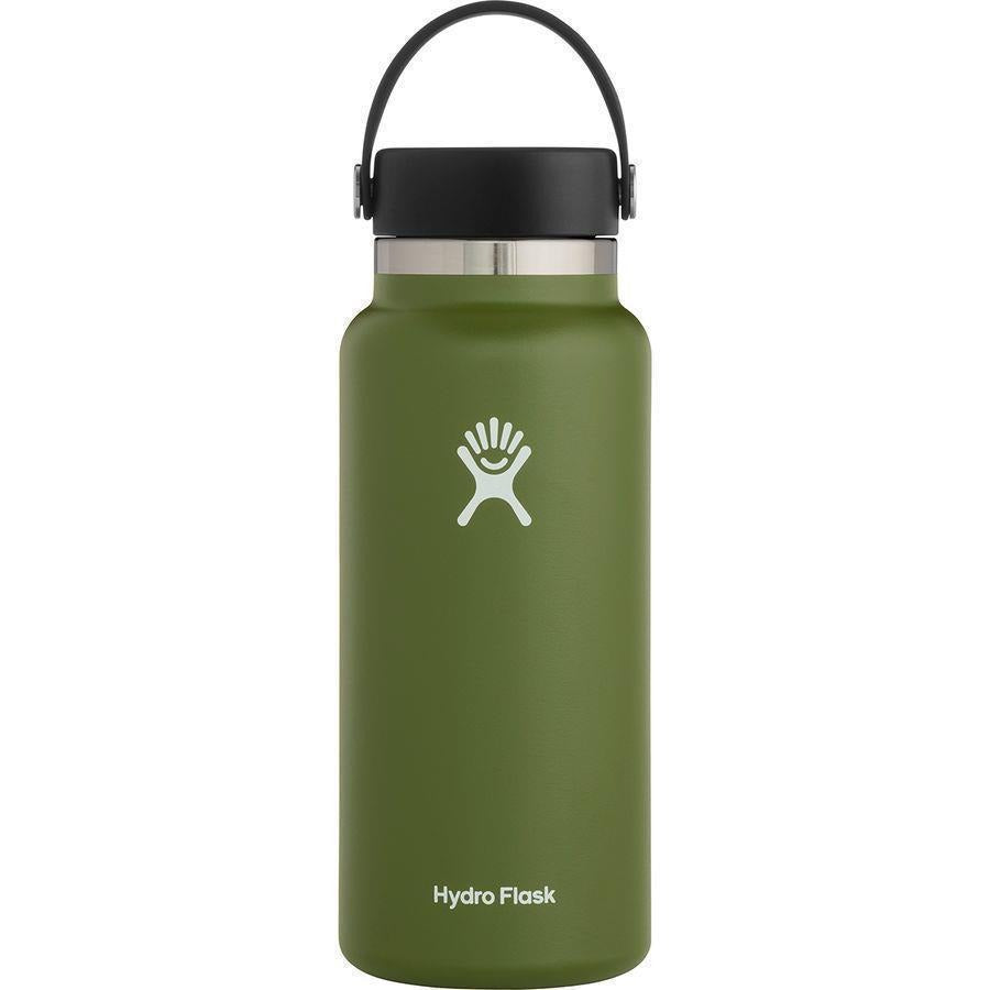 Outdoor Large Hydro Flask Climbing Stainless Steel generation fitness