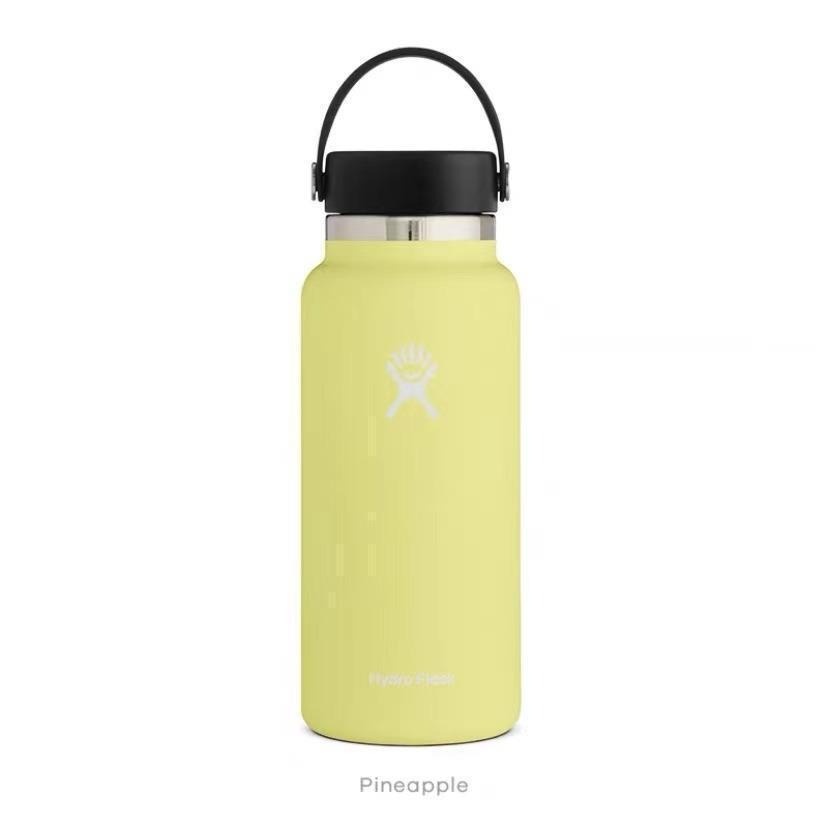 Outdoor Large Hydro Flask Climbing Stainless Steel generation fitness