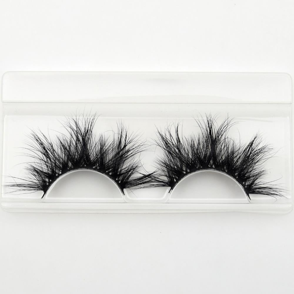 Premium Baddie All Day Lashes