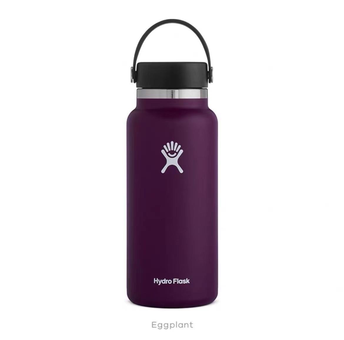 Outdoor Large Hydro Flask Climbing Stainless Steel generation fitness