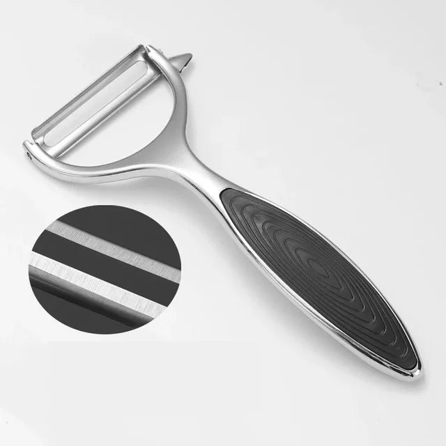 Stainless Steel Potato Peeler Vegetable Peeler Multi-function Carrot Grater Fruit Tools Kitchen Accessories cuisine pelador