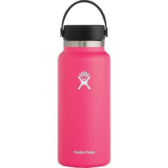 Outdoor Large Hydro Flask Climbing Stainless Steel generation fitness