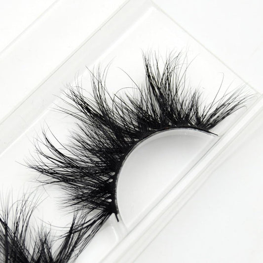 Premium Baddie All Day Lashes